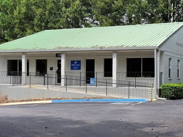 Extra Space Storage - 3642 - Alpharetta - Arnold Mill Rd