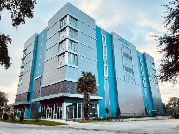 Value Store It - Clearwater II