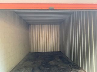 Storage Monster