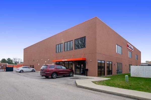 Public Storage - Powell - 7860 Smoky Row Rd