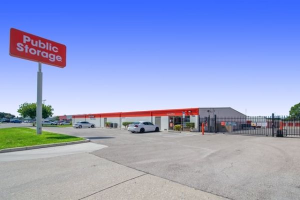 Public Storage - Venice - 1120 US Hwy 41 ByPass S