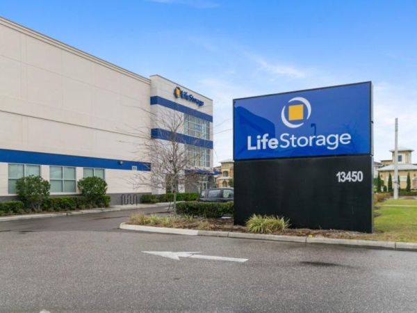 Extra Space Storage - 4109 - Orlando - Landstar Blvd