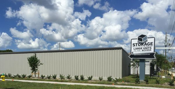 Economy Storage of Tampa Bay