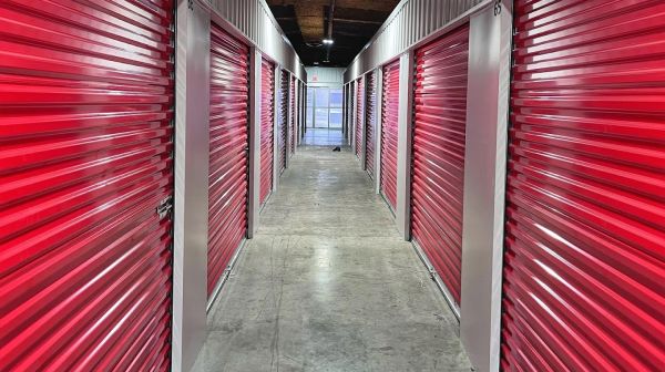 Storage Park - Monticello