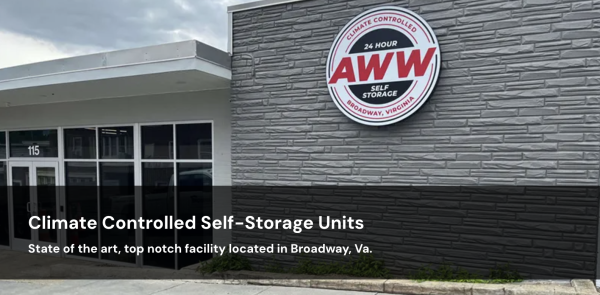AWW Storage