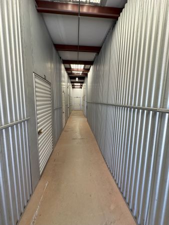 Heartland Storage - Branson West