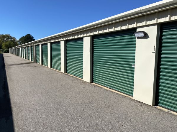 Cardinal State Storage - Sanford