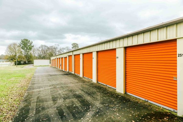 Mini Mall Storage - Splendora - Old Hwy 59N