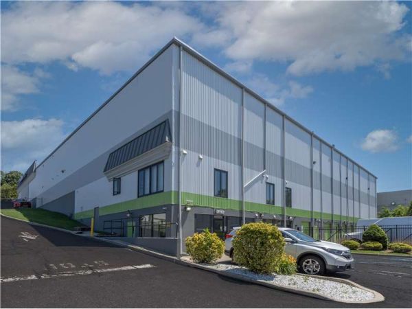 Extra Space Storage - 0809 - North Bergen - 83rd St