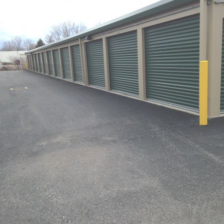 Wrights Corners Self Storage