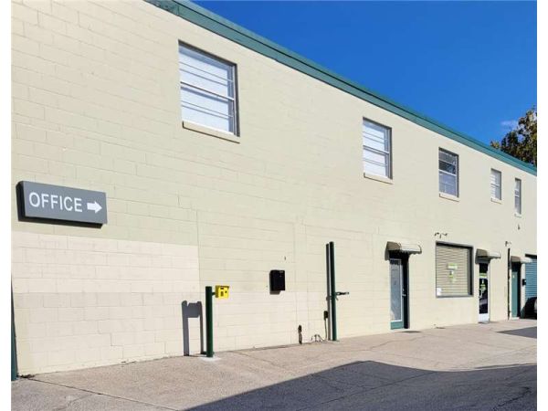 Extra Space Storage - 7840 - Jacksonville - Kori Rd