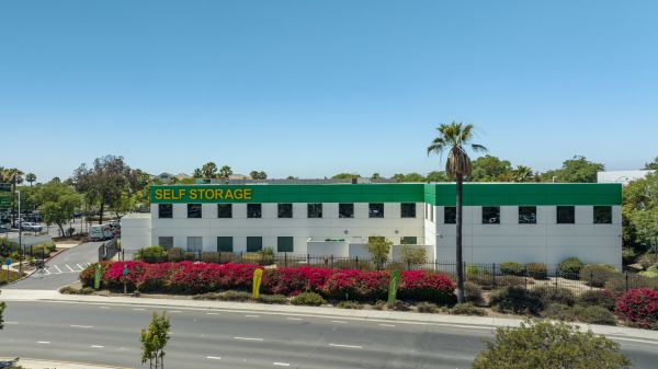 U-Stor-It Otay Mesa