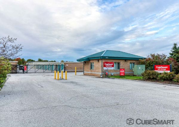 CubeSmart Self Storage - OH Broadview Heights Towpath Rd