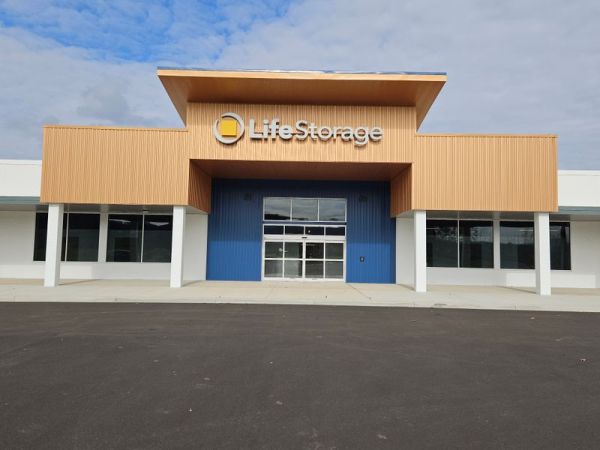 Extra Space Storage - 4243 - Allegany - Route 417