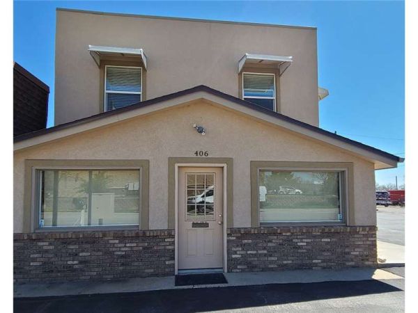 Extra Space Storage - 7700 - Loveland - Lincoln Ave