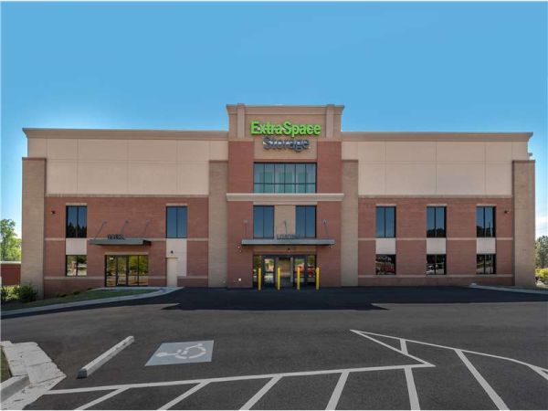 Extra Space Storage - 1867 - Lawrenceville - Scenic Highway