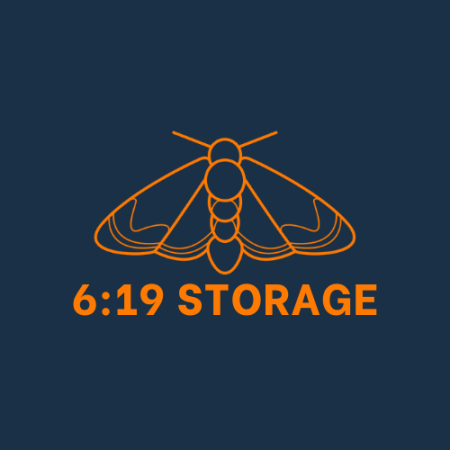 619 Storage