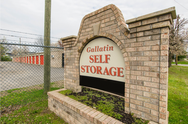 Gallatin Self Storage