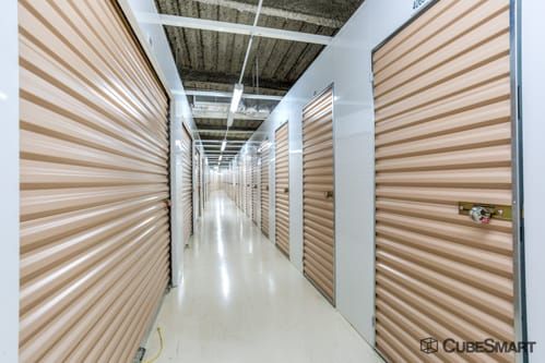 CubeSmart Self Storage - Chicago - 3402 N Kedzie Ave