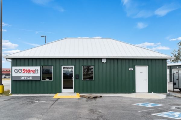 Go Store It - Crossville - 1870 West Avenue