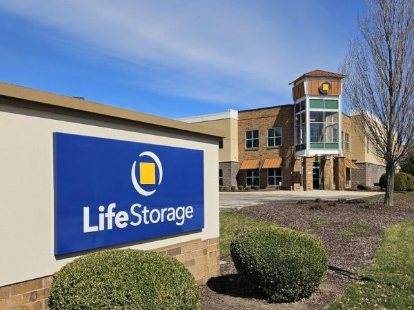 Extra Space Storage - 3547 - Westlake - Bradley Rd