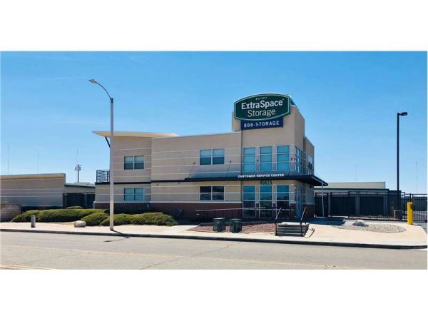 Extra Space Storage - 1278 - Lancaster - 23rd St W