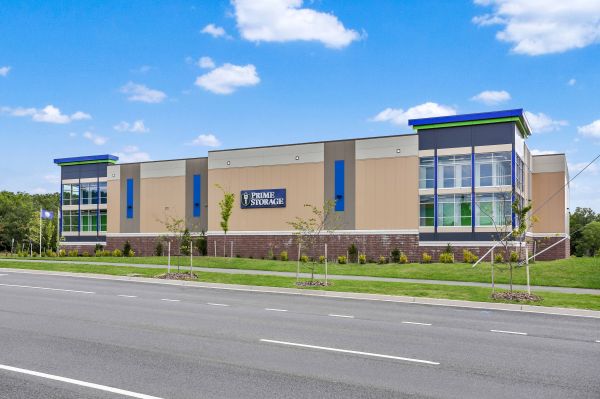 Prime Storage - Leesburg