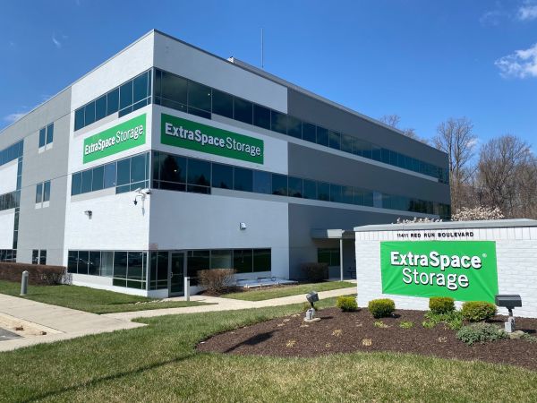 Extra Space Storage - 3932 - Owings Mills - Red Run Blvd