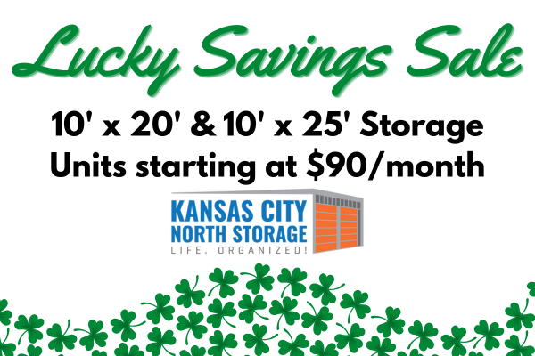 Kansas City North Storage