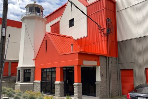 Public Storage - Seattle - 2964 SW Avalon Way