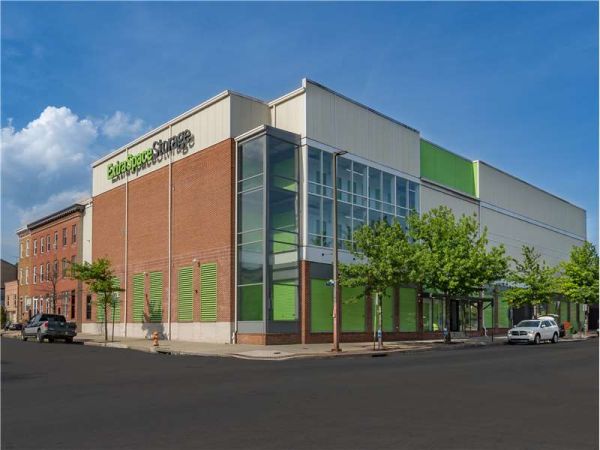Extra Space Storage - 1218 - Baltimore - 1400 Eastern Ave