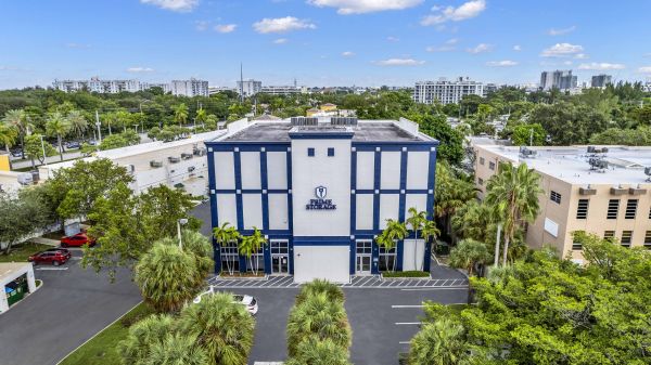 Prime Storage - North Miami