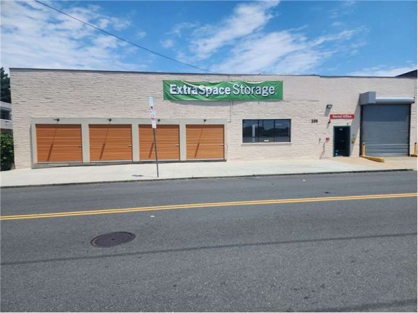 Extra Space Storage - 6506 - Boston - North Beacon St