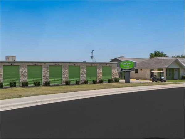 Extra Space Storage - 1792 - Georgetown - Dawn Dr