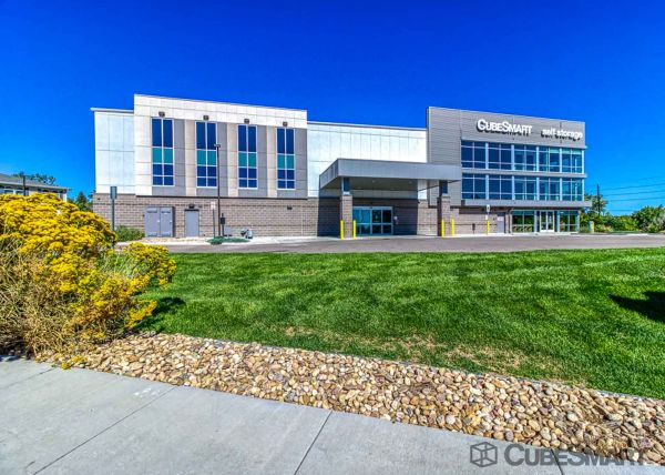 CubeSmart Self Storage - West 60th