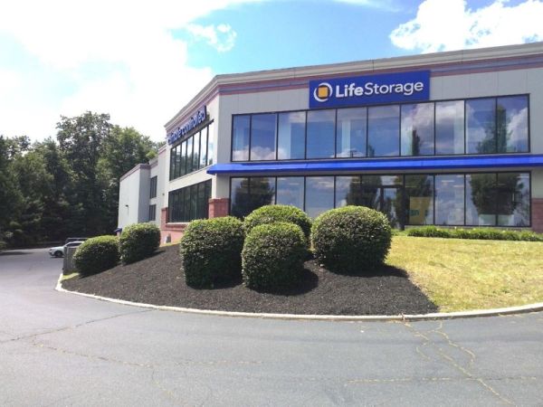 Extra Space Storage - 3355 - Bristol - Mountain Road