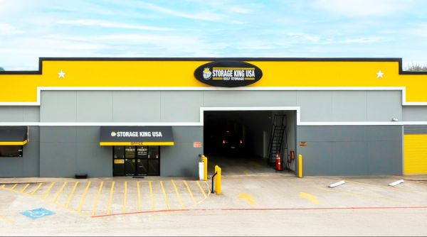 Storage King USA - 149 - Baytown, TX - Garth Road