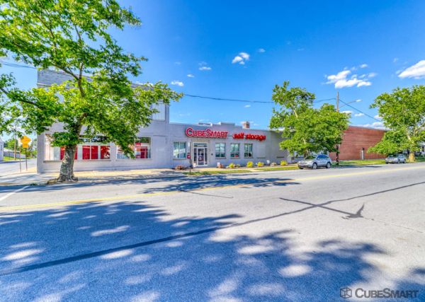CubeSmart Self Storage - Allentown