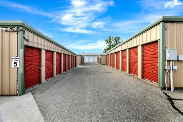 KO Storage of Wichita - E Pawnee St