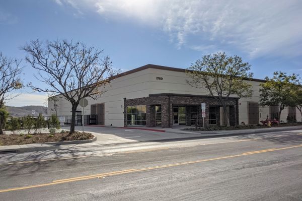 Crown Valley Self Storage