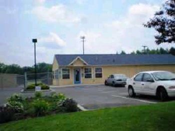South Jersey Storage