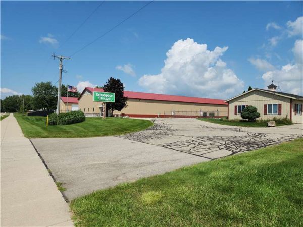 Extra Space Storage - 6209 - Zeeland - 88th Ave