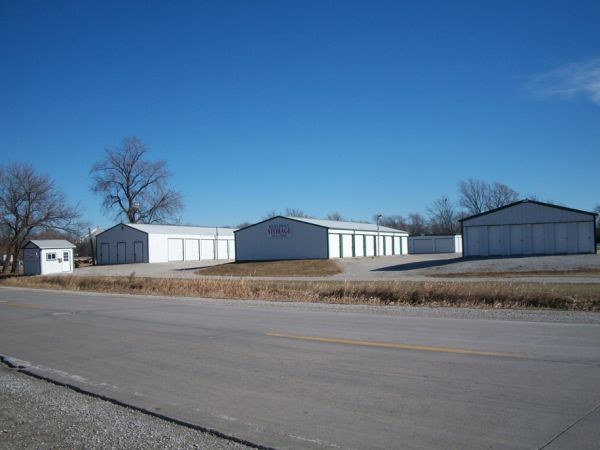 Holliman Storage