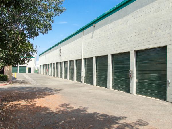 Townsend Self Storage
