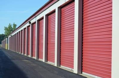 Fowler Storage