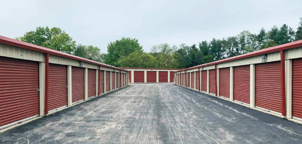 LocalStorage Machesney Park