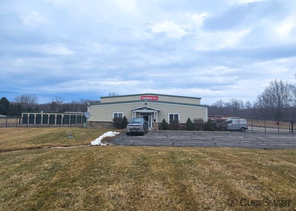 CubeSmart Self Storage