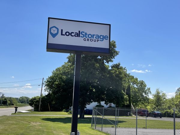 LocalStorage Cambria