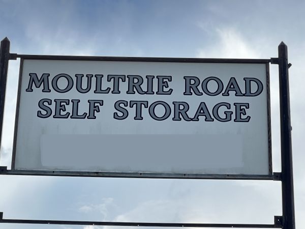 Moultrie Road Self Storage