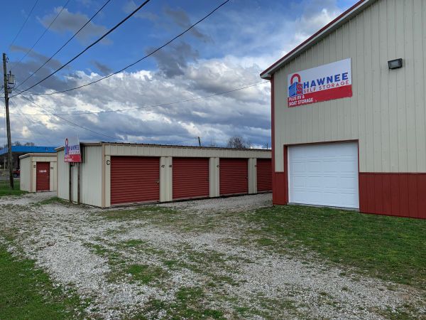 Shawnee Self Storage - South Shore